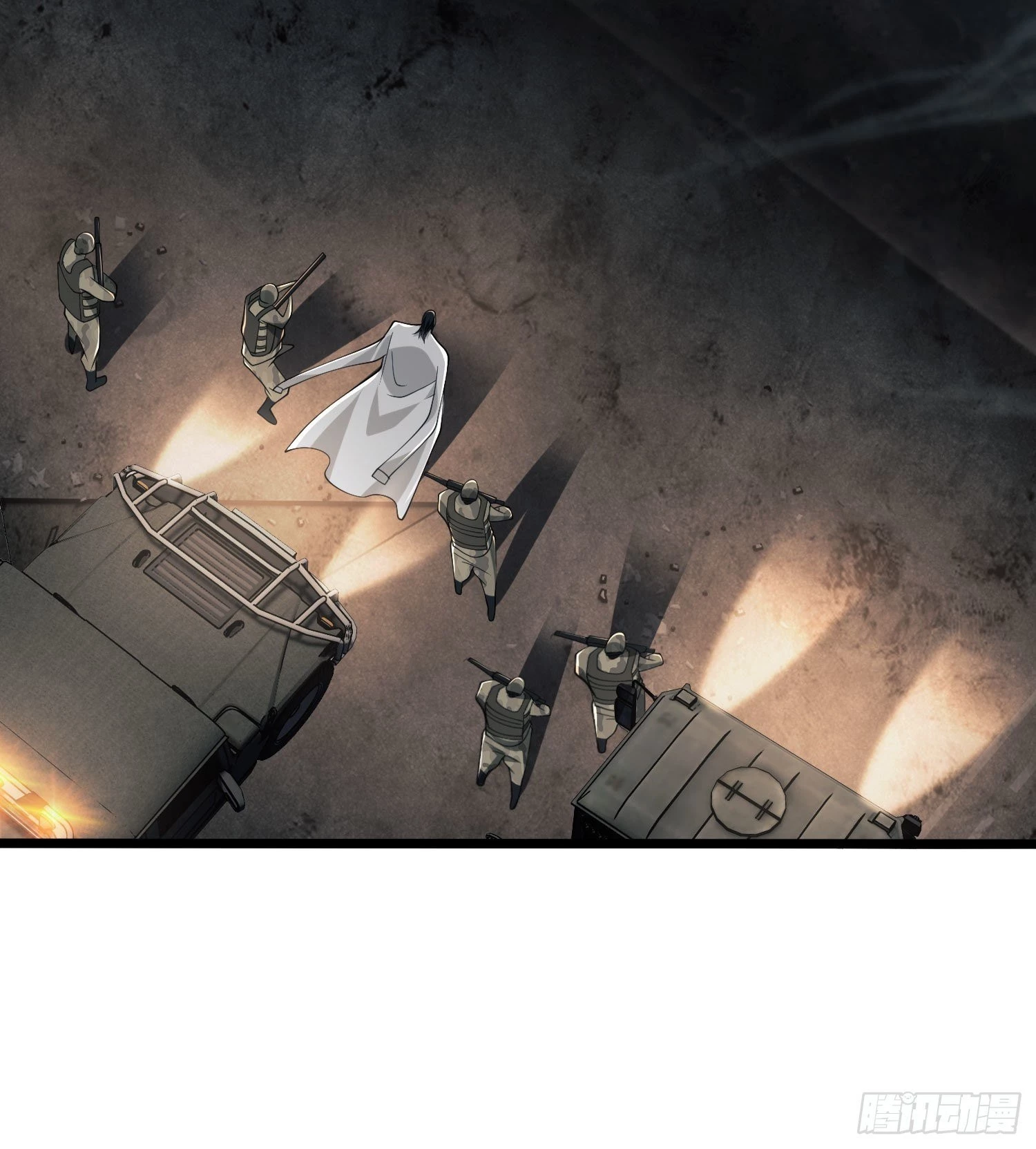 The First Sequence Chapter 48 - 9
