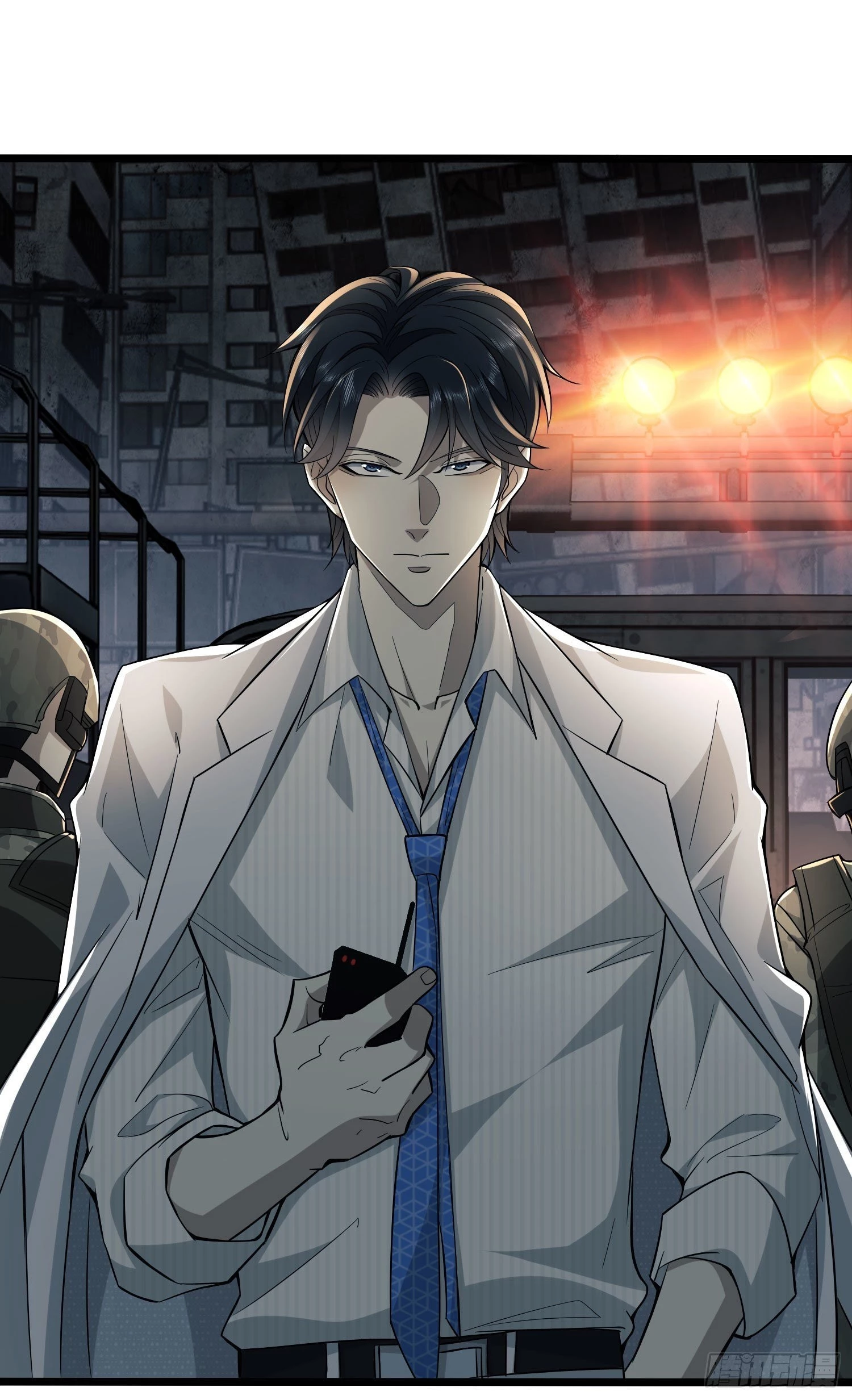 The First Sequence Chapter 48 - 11