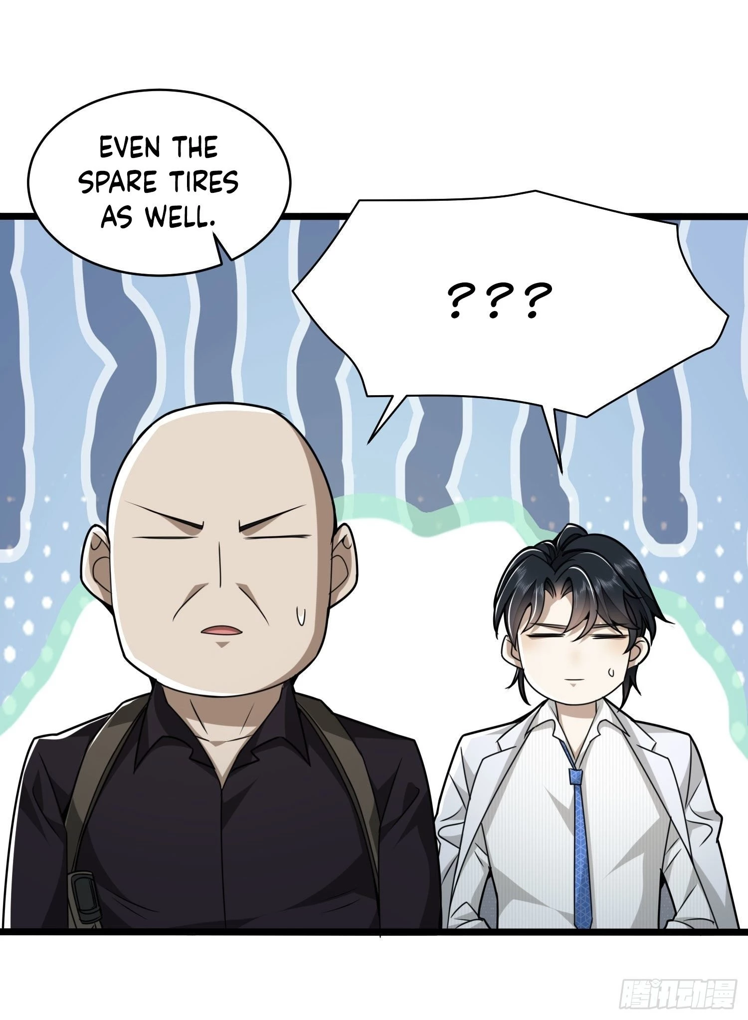 The First Sequence Chapter 48 - 23