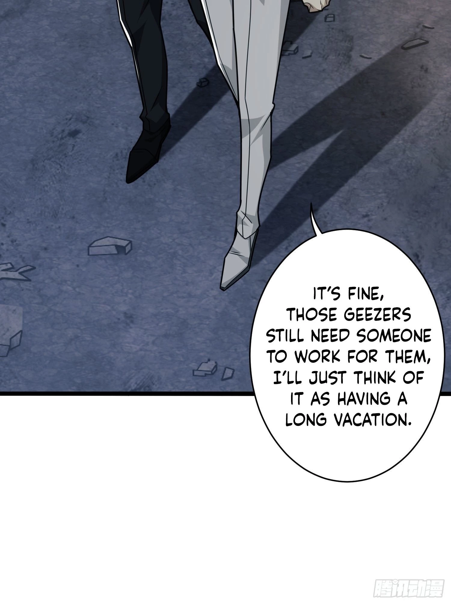 The First Sequence Chapter 48 - 28