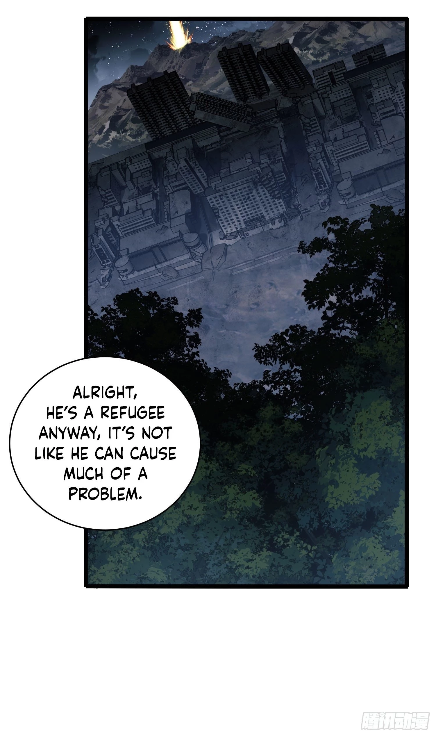 The First Sequence Chapter 48 - 30