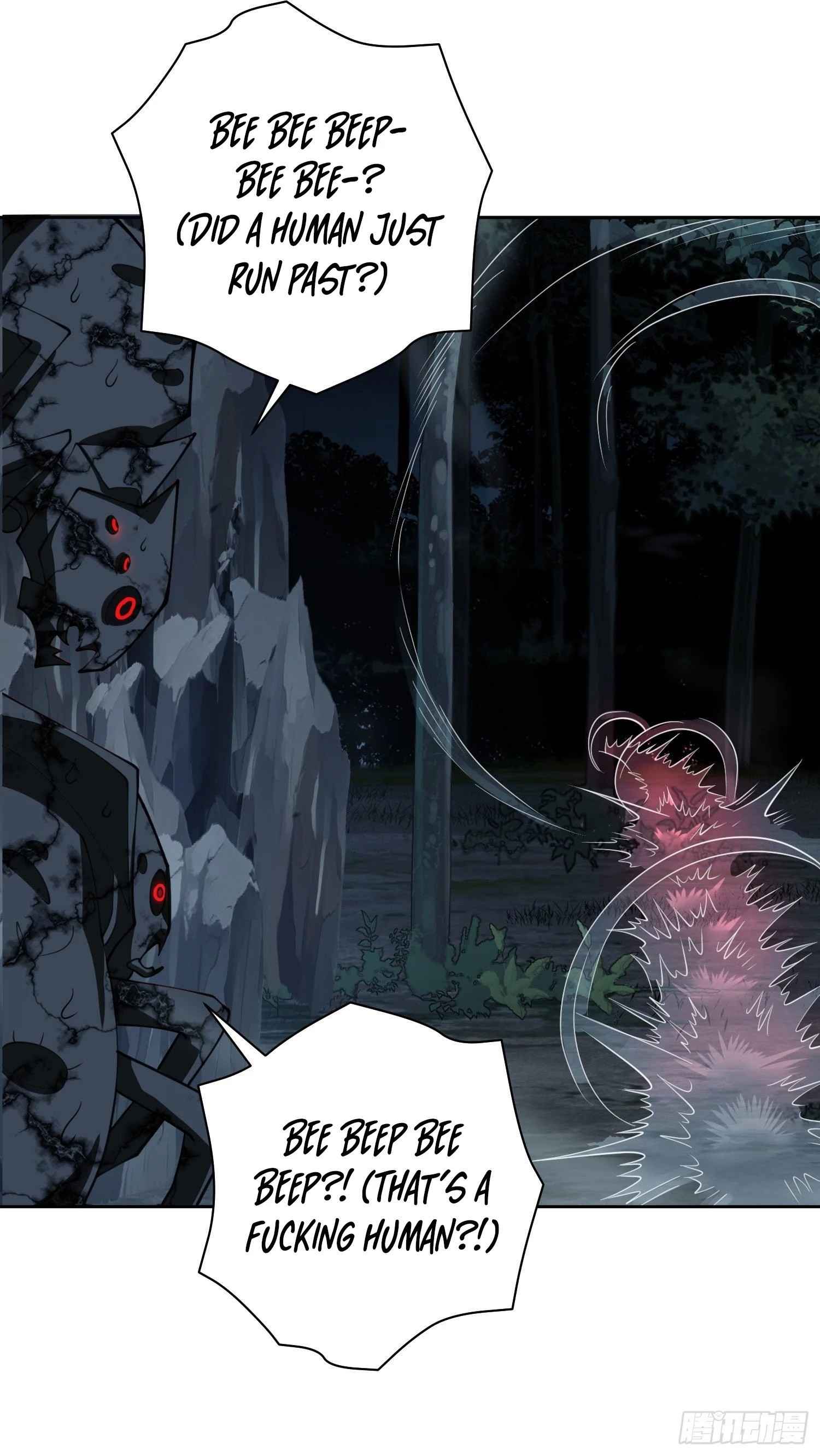 The First Sequence Chapter 48 - 52