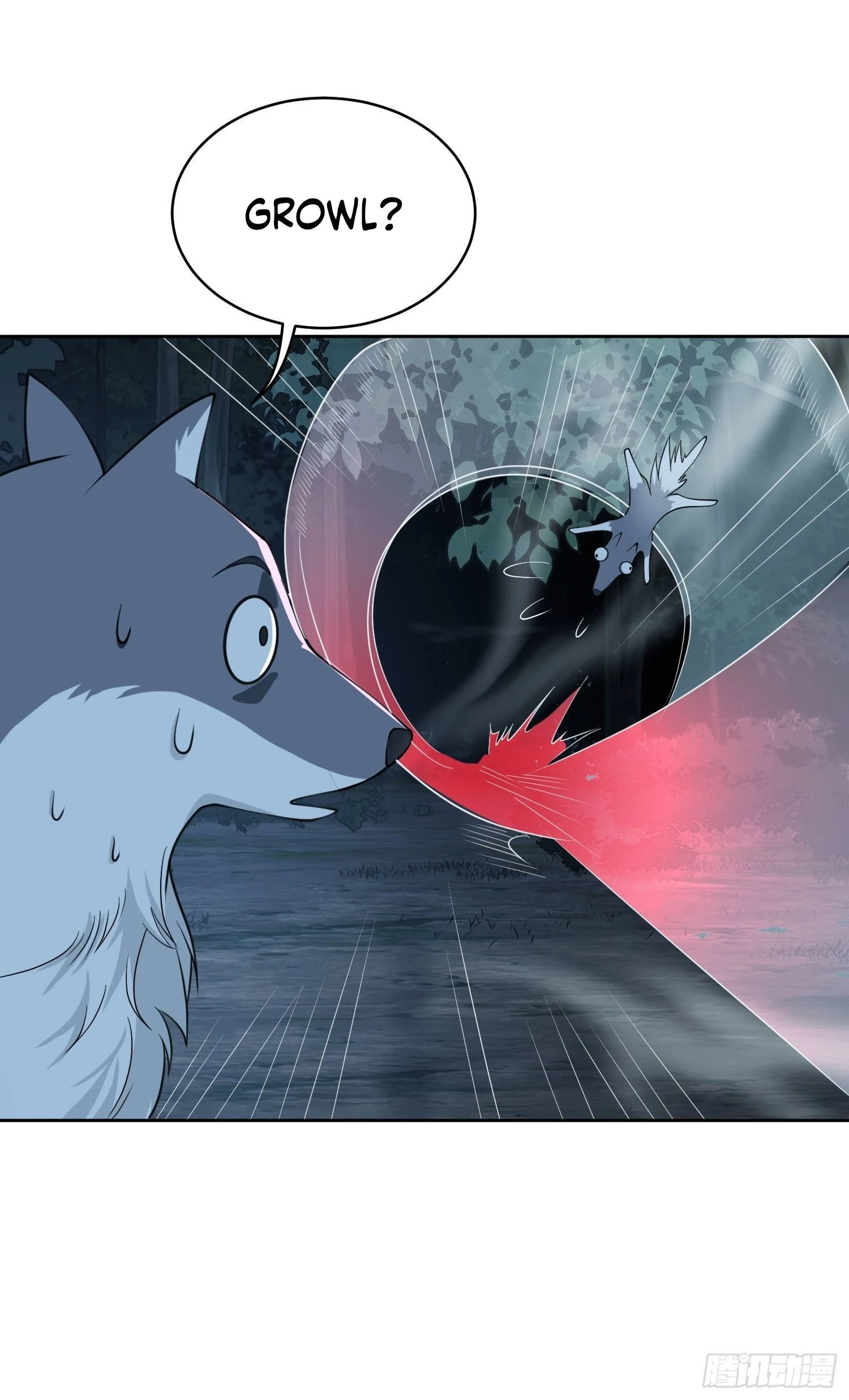 The First Sequence Chapter 48 - 54