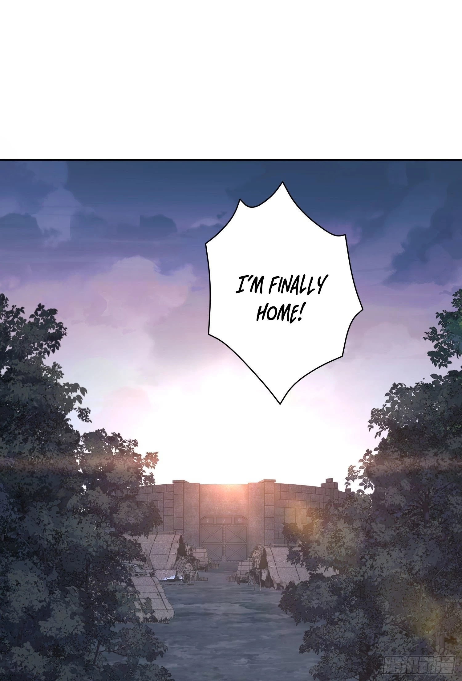 The First Sequence Chapter 48 - 56