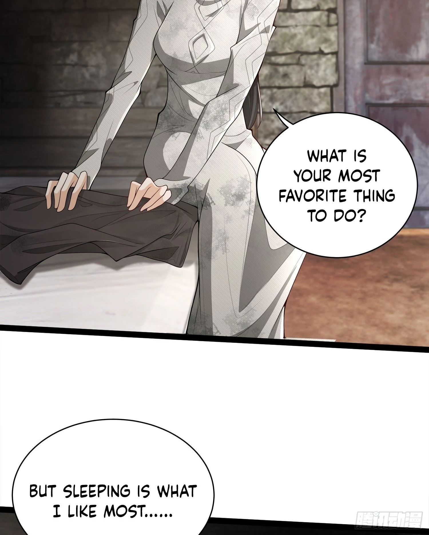 The First Sequence Chapter 49 - 6