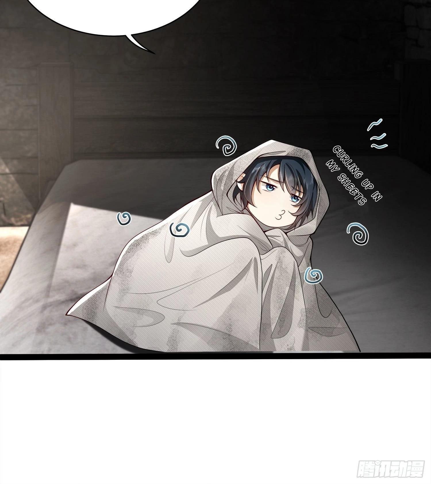 The First Sequence Chapter 49 - 7