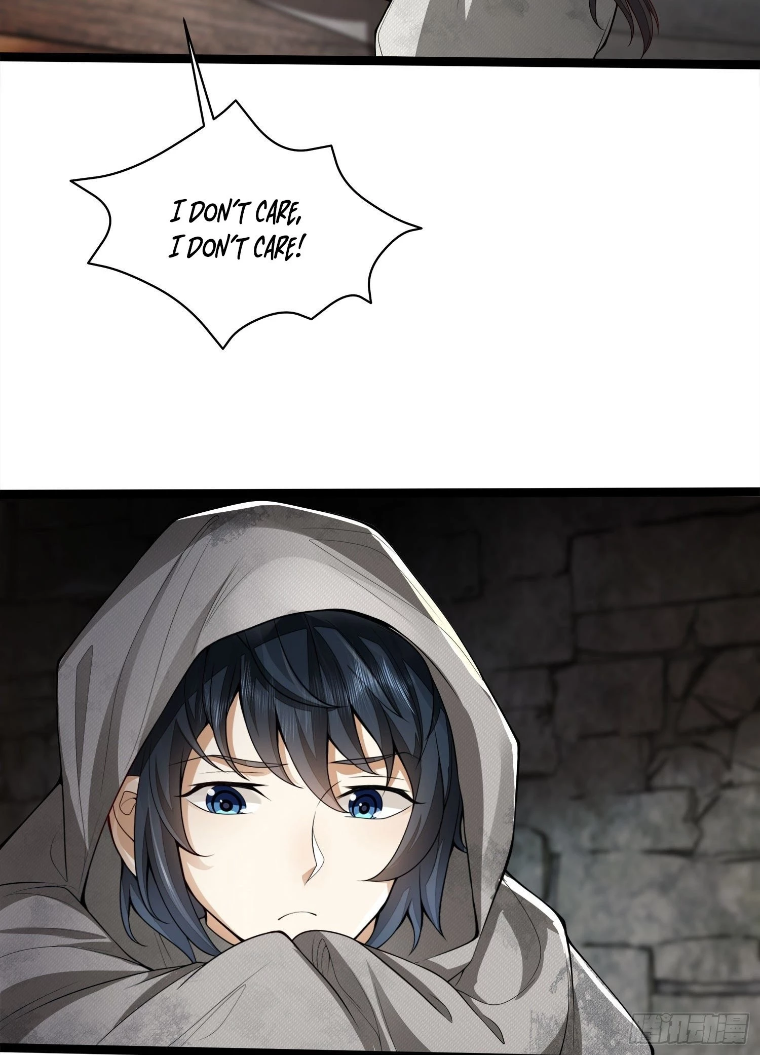 The First Sequence Chapter 49 - 9