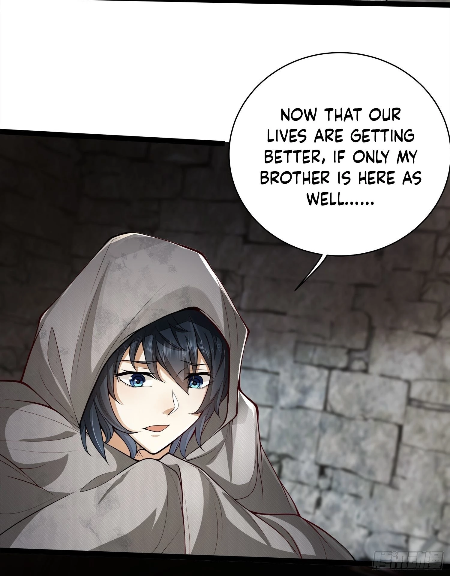 The First Sequence Chapter 49 - 10