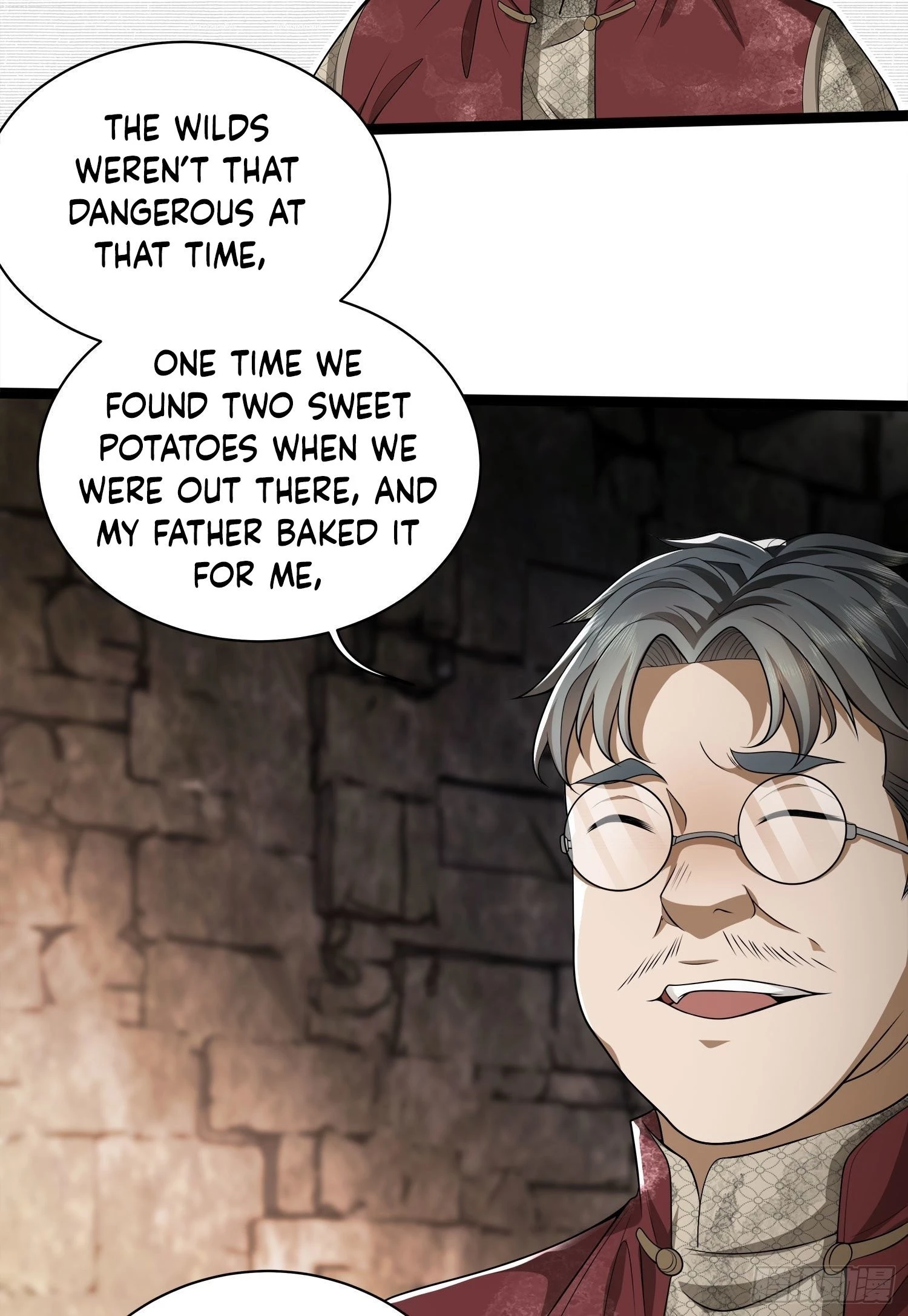 The First Sequence Chapter 49 - 15