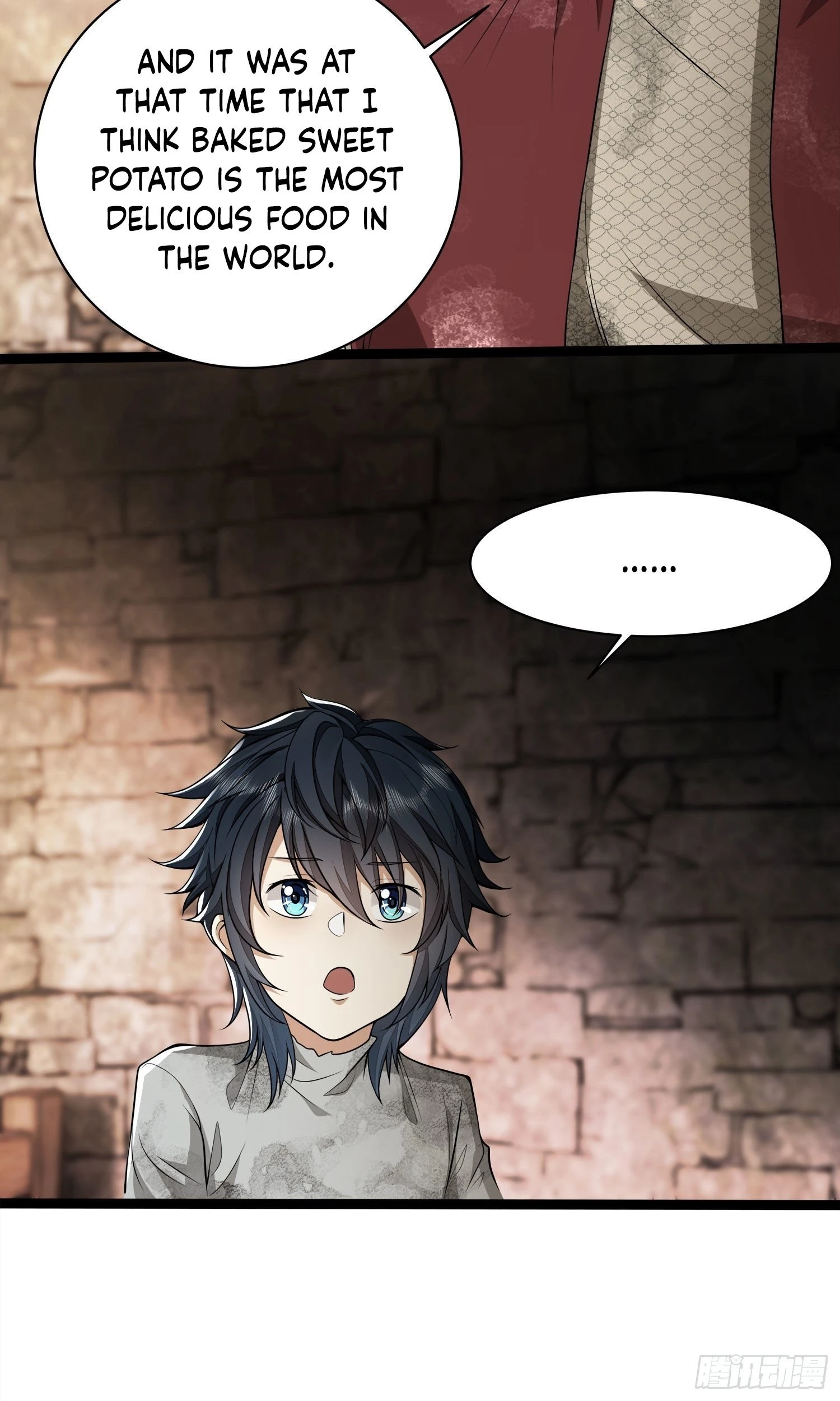 The First Sequence Chapter 49 - 16