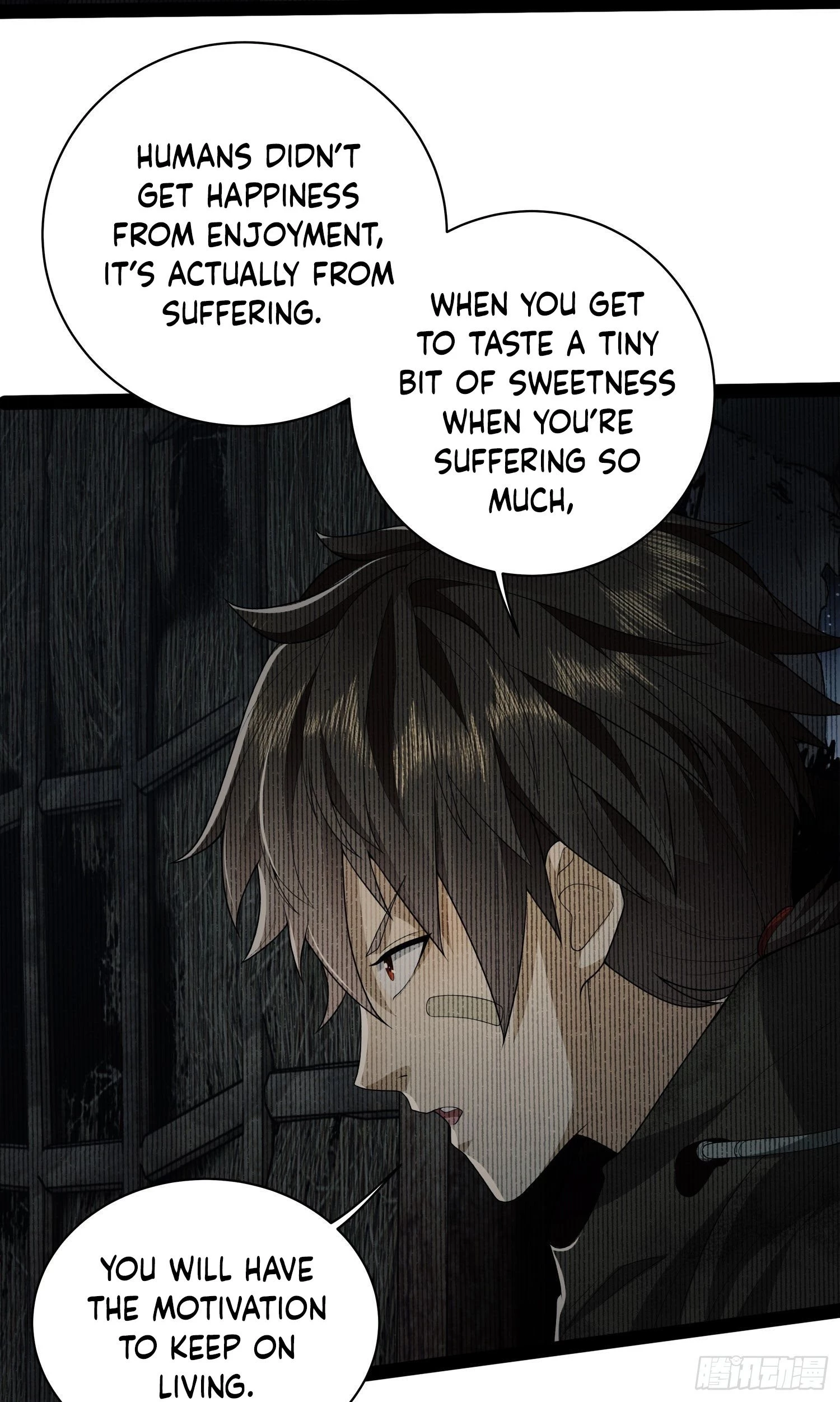 The First Sequence Chapter 49 - 18