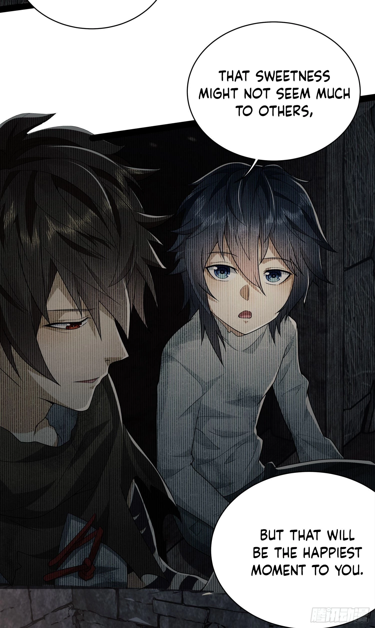 The First Sequence Chapter 49 - 19