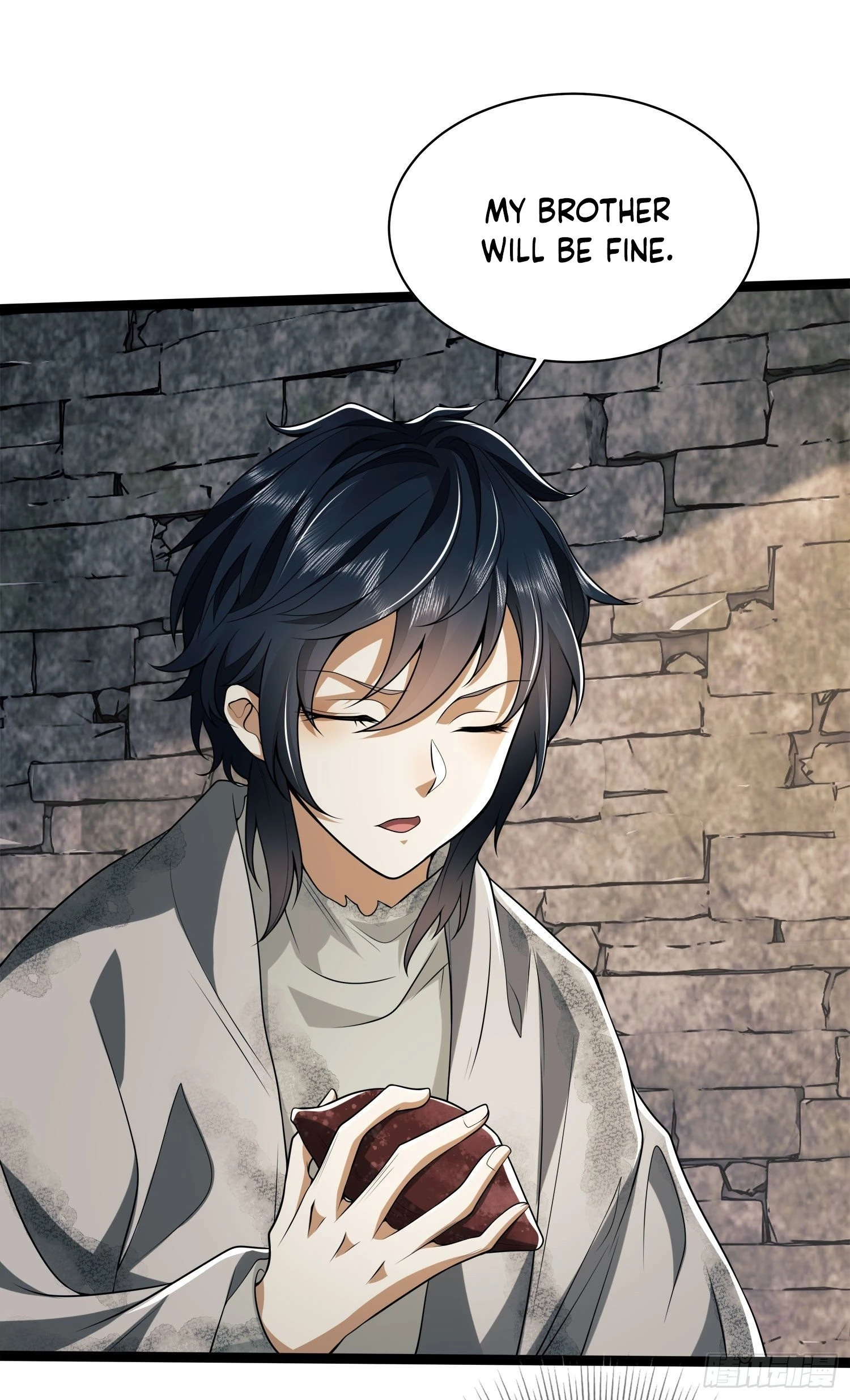 The First Sequence Chapter 49 - 23