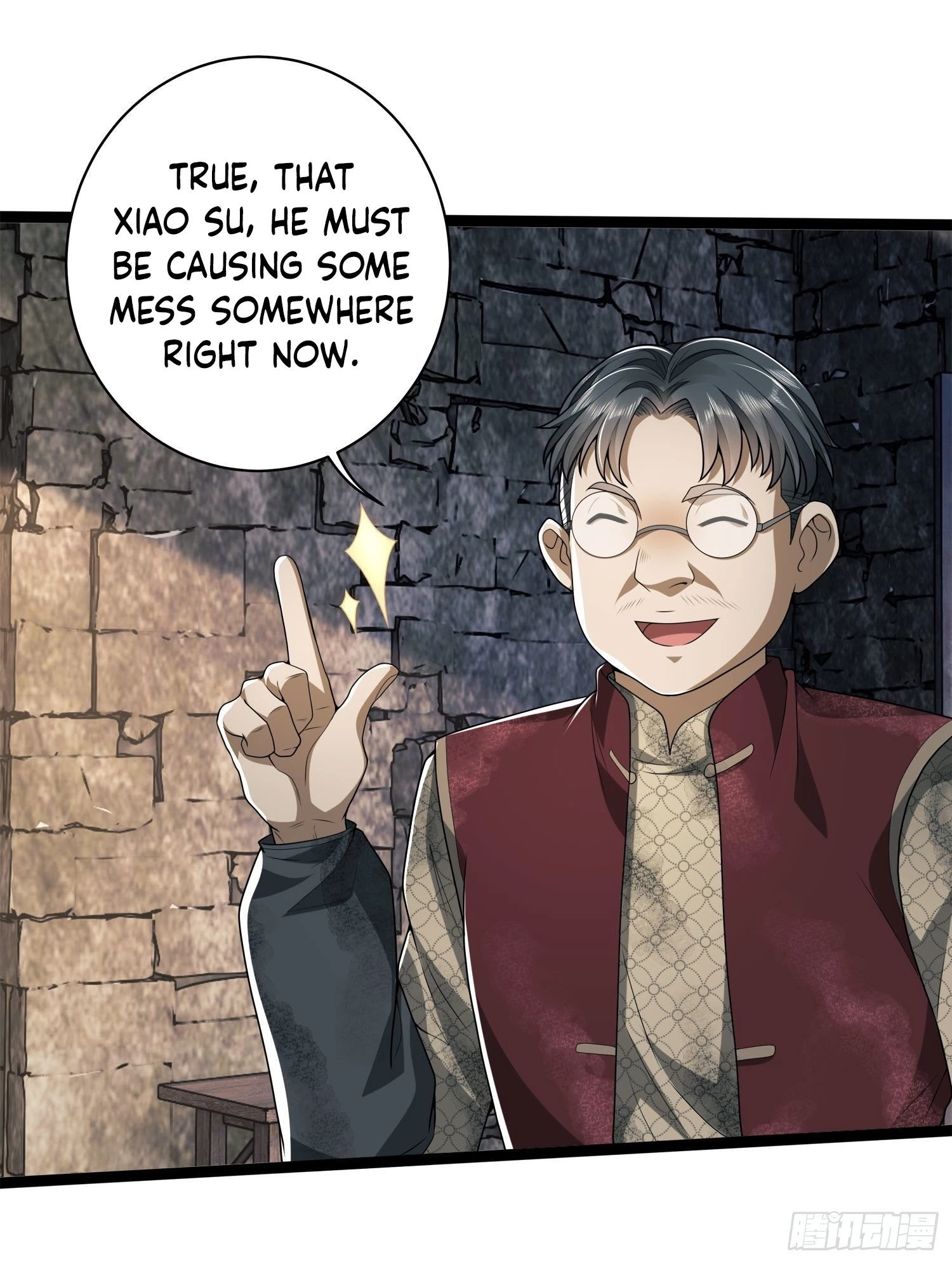The First Sequence Chapter 49 - 25