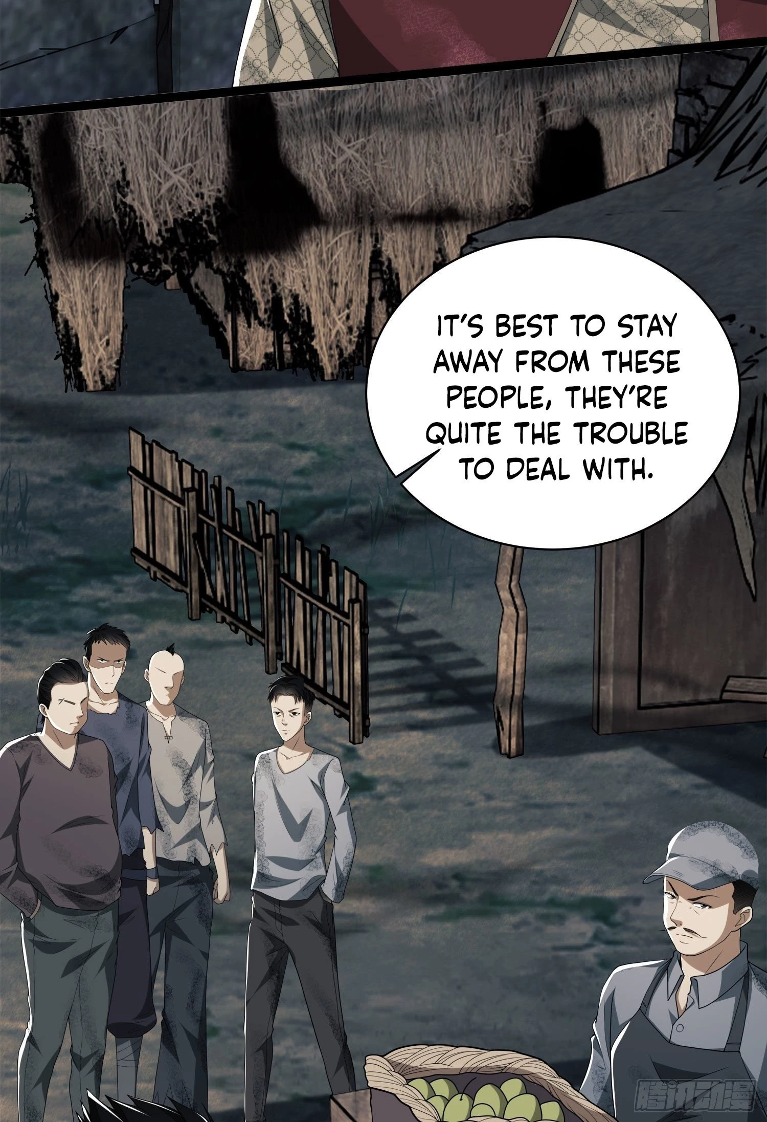The First Sequence Chapter 49 - 27