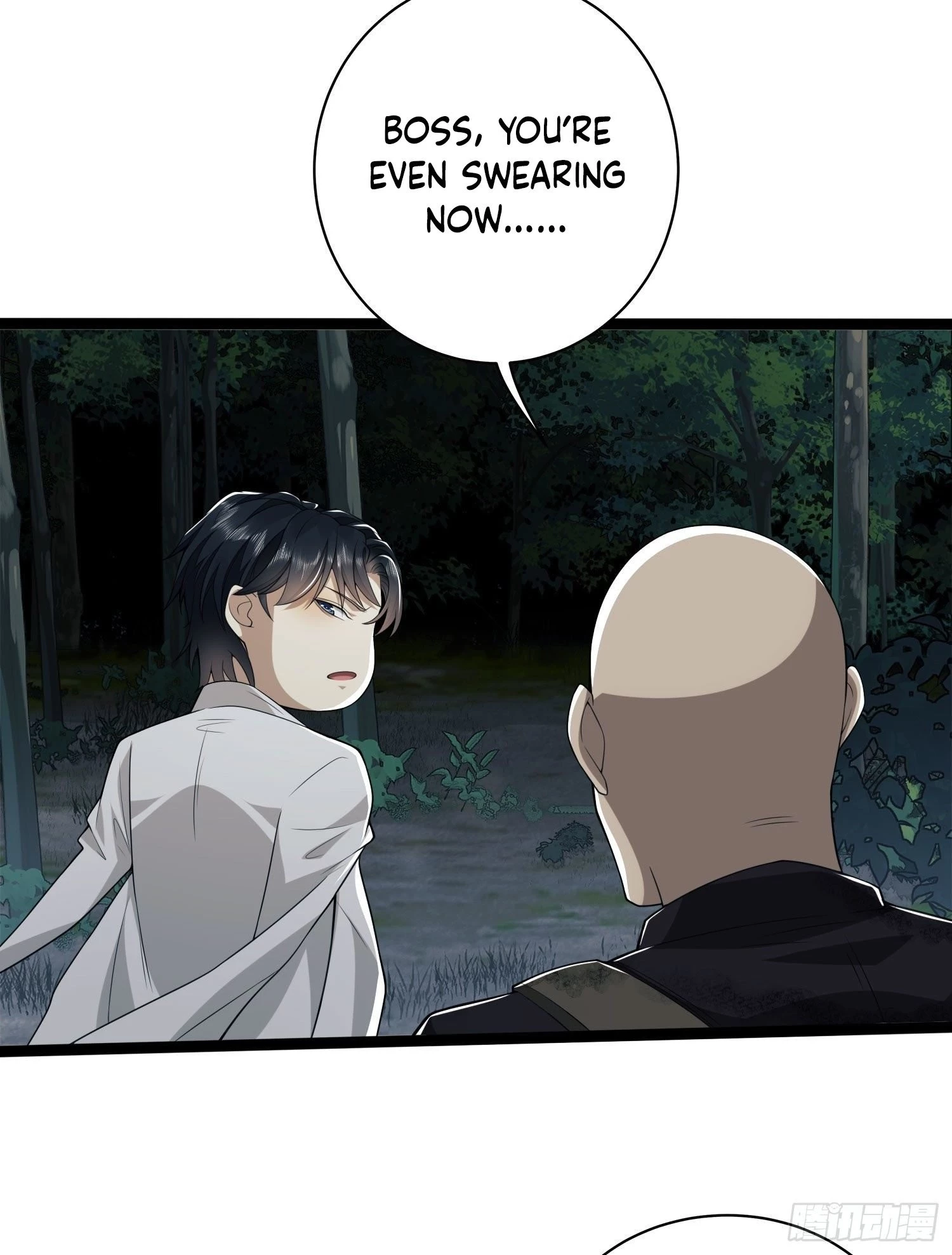 The First Sequence Chapter 49 - 35