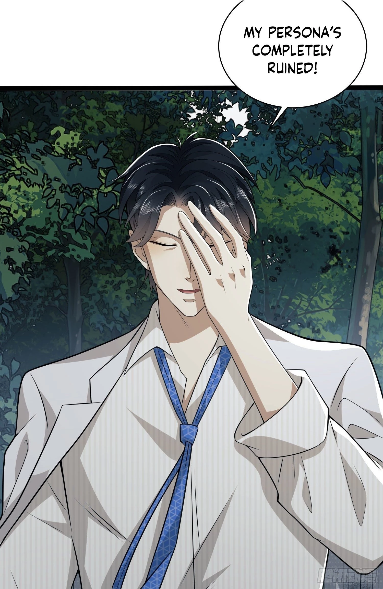 The First Sequence Chapter 49 - 36