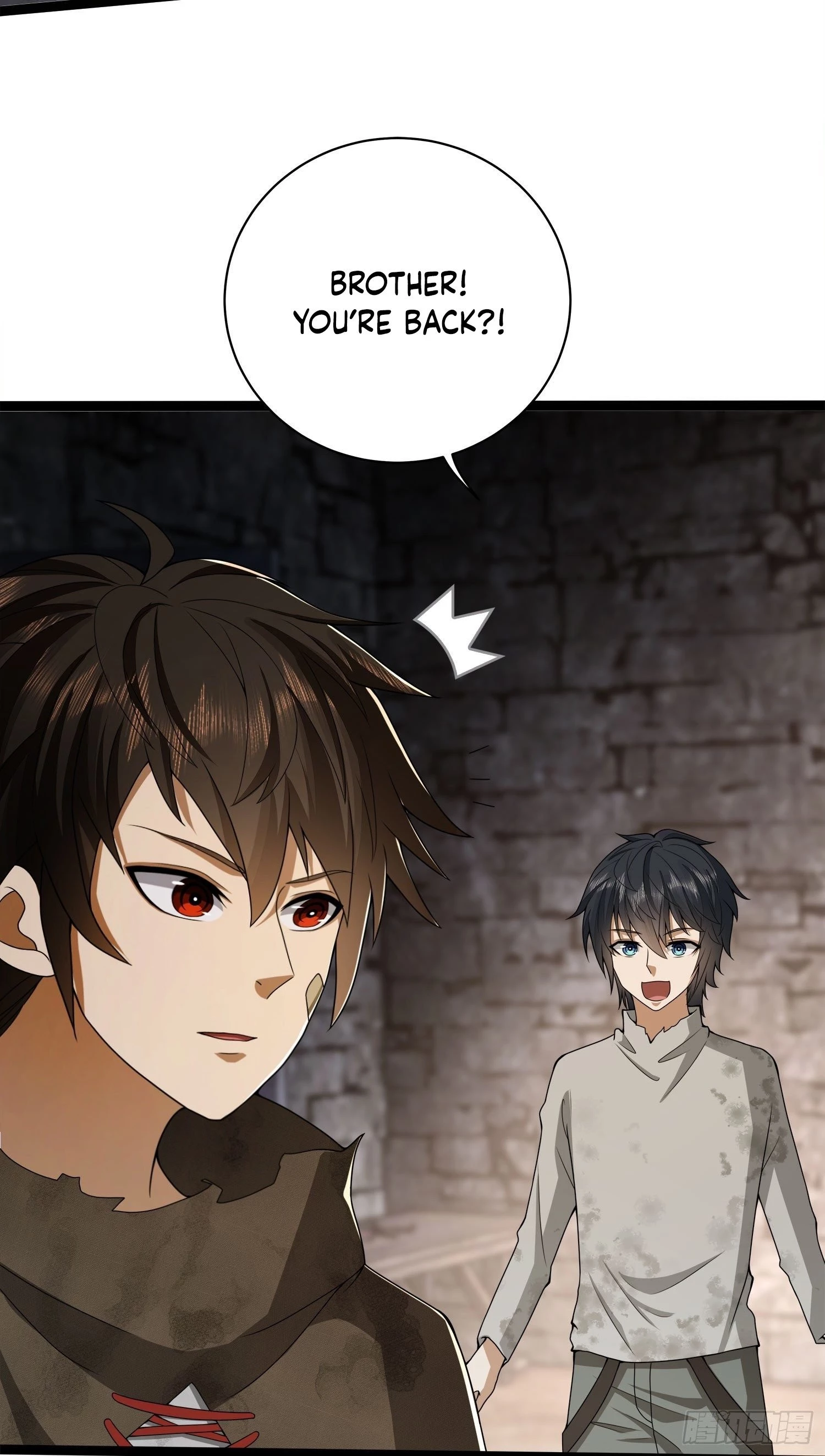 The First Sequence Chapter 49 - 43