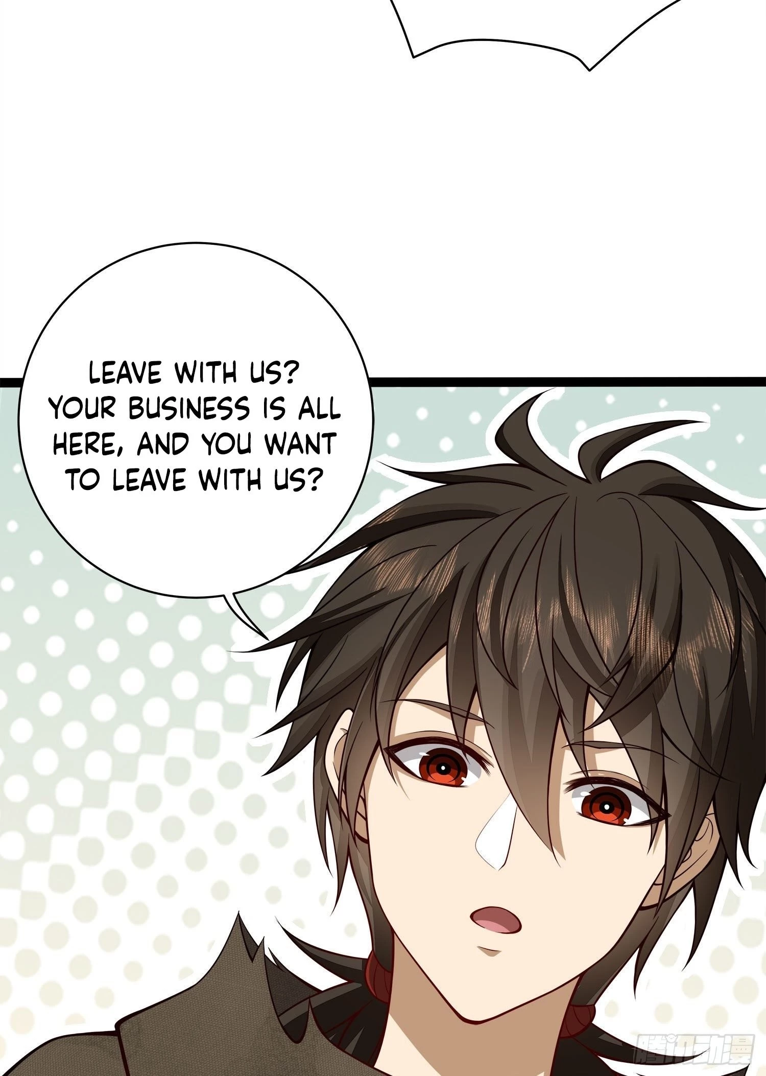 The First Sequence Chapter 49 - 52