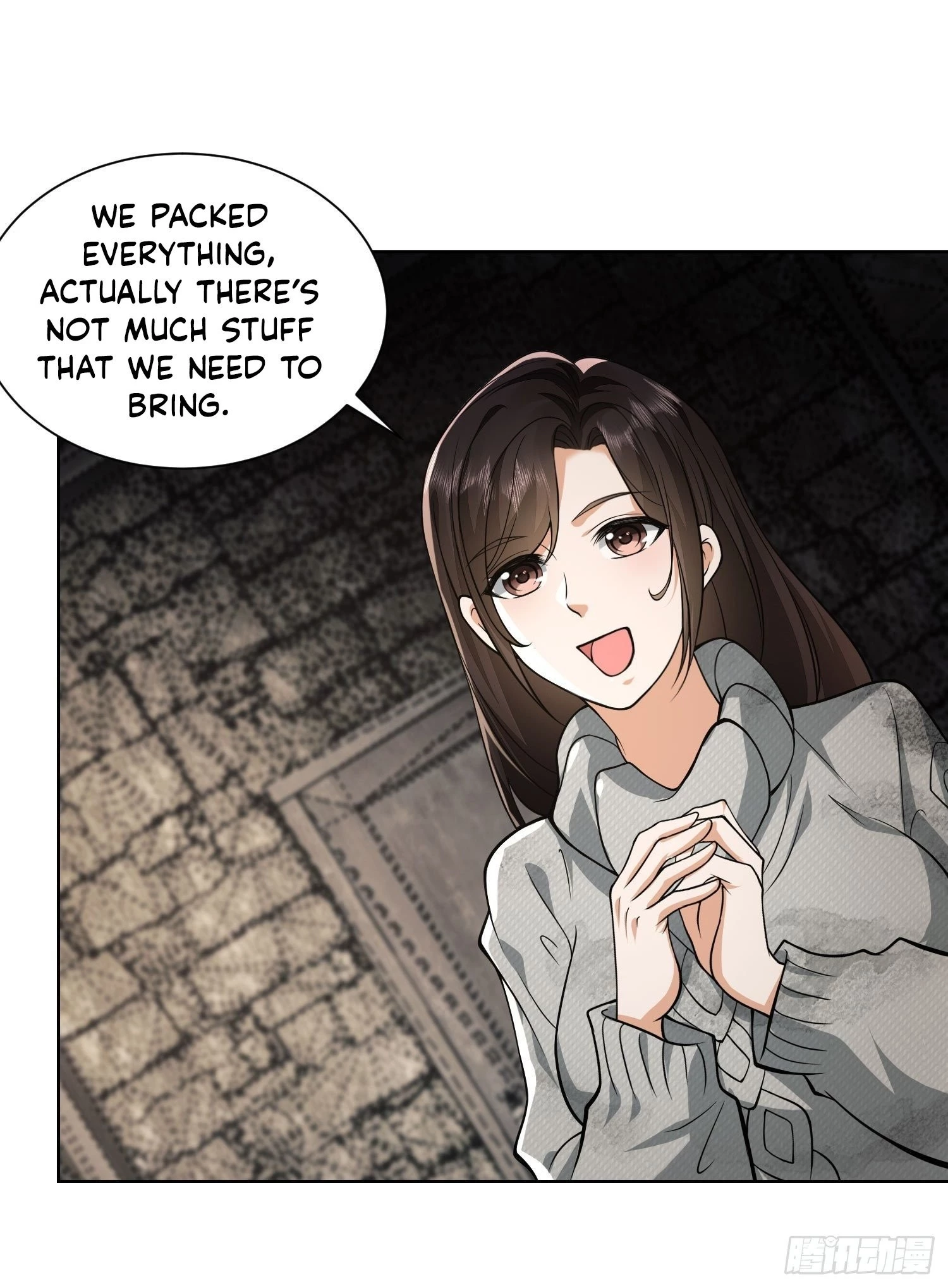 The First Sequence Chapter 50 - 15