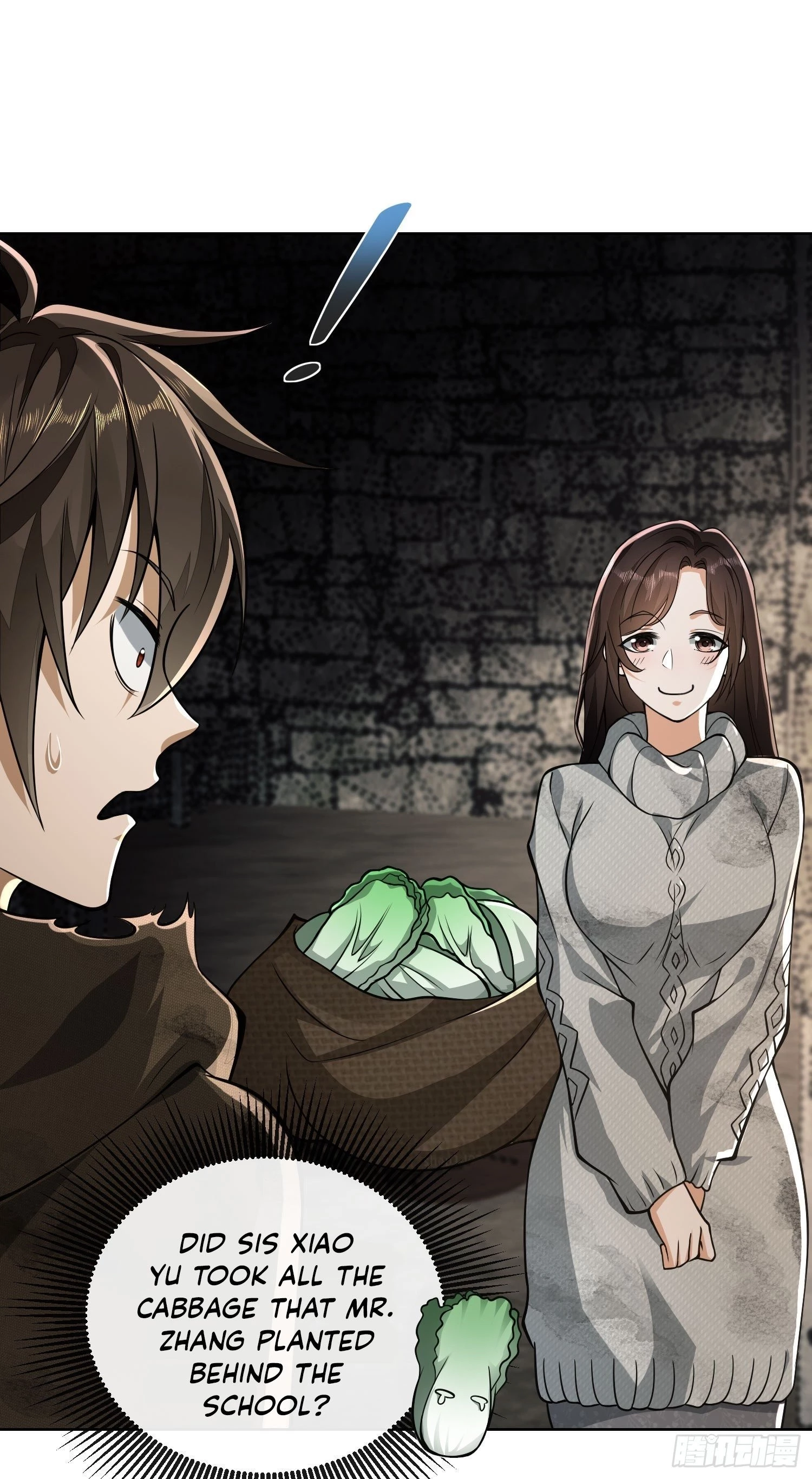 The First Sequence Chapter 50 - 16