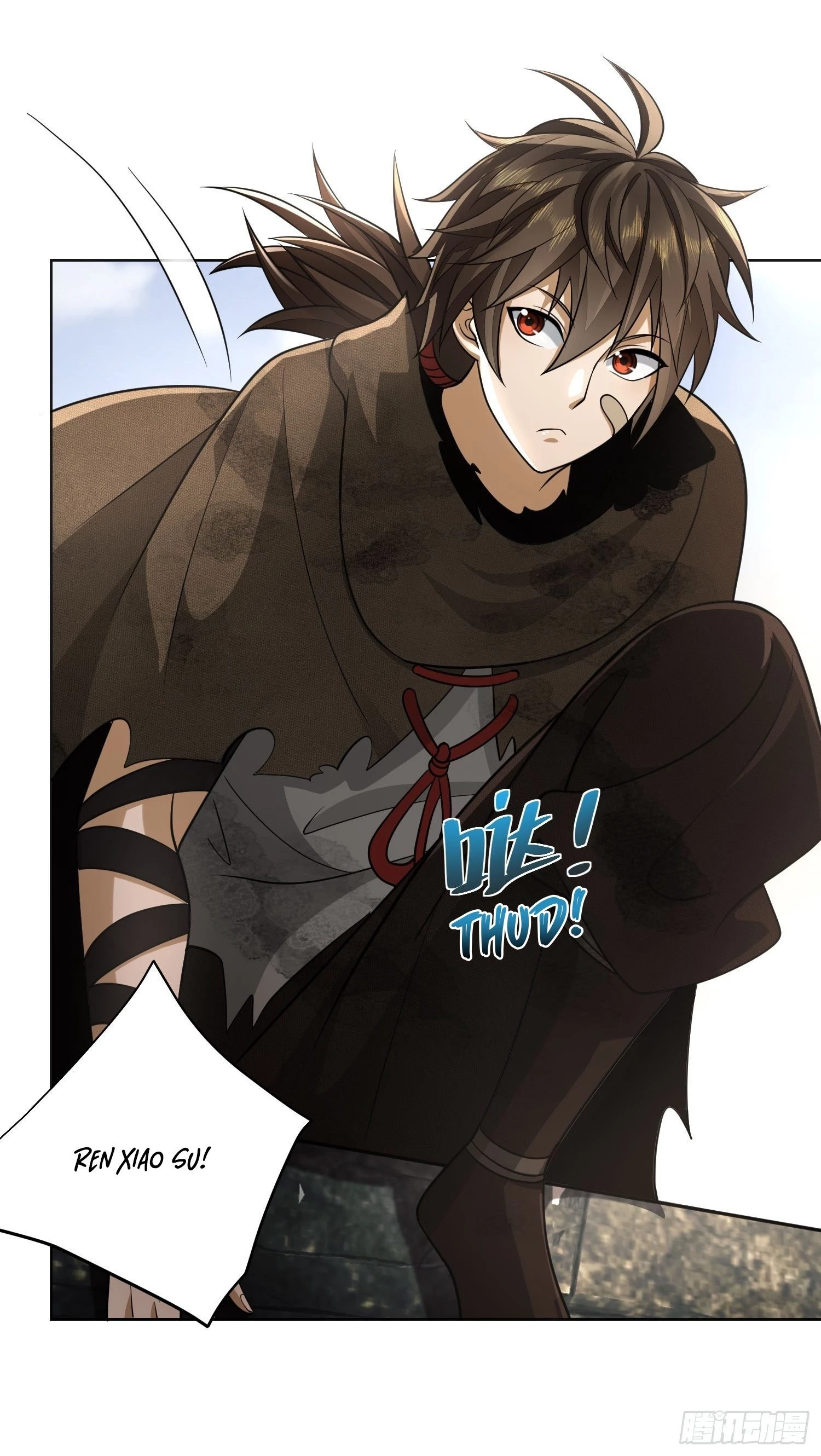 The First Sequence Chapter 50 - 27