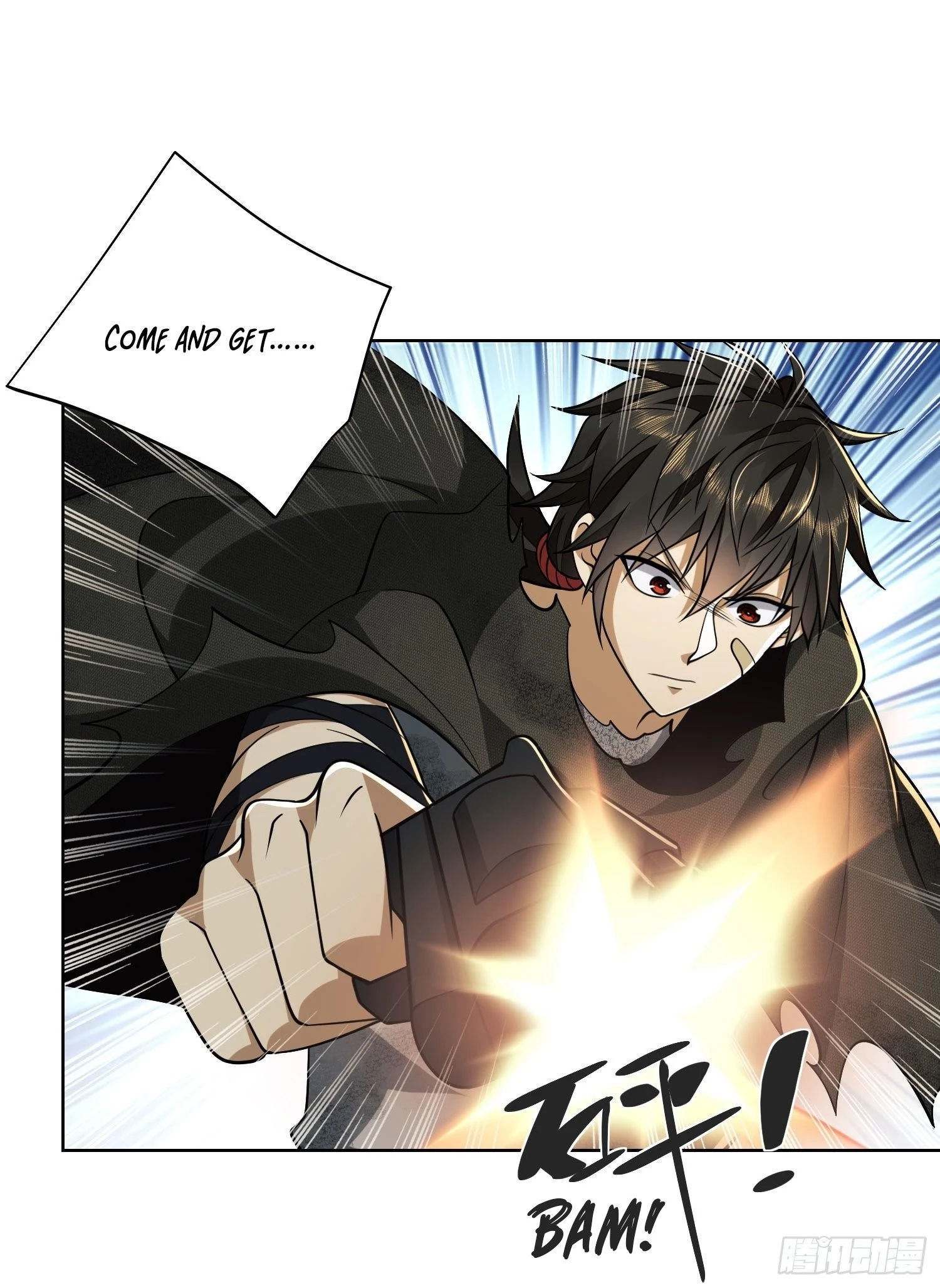 The First Sequence Chapter 50 - 29