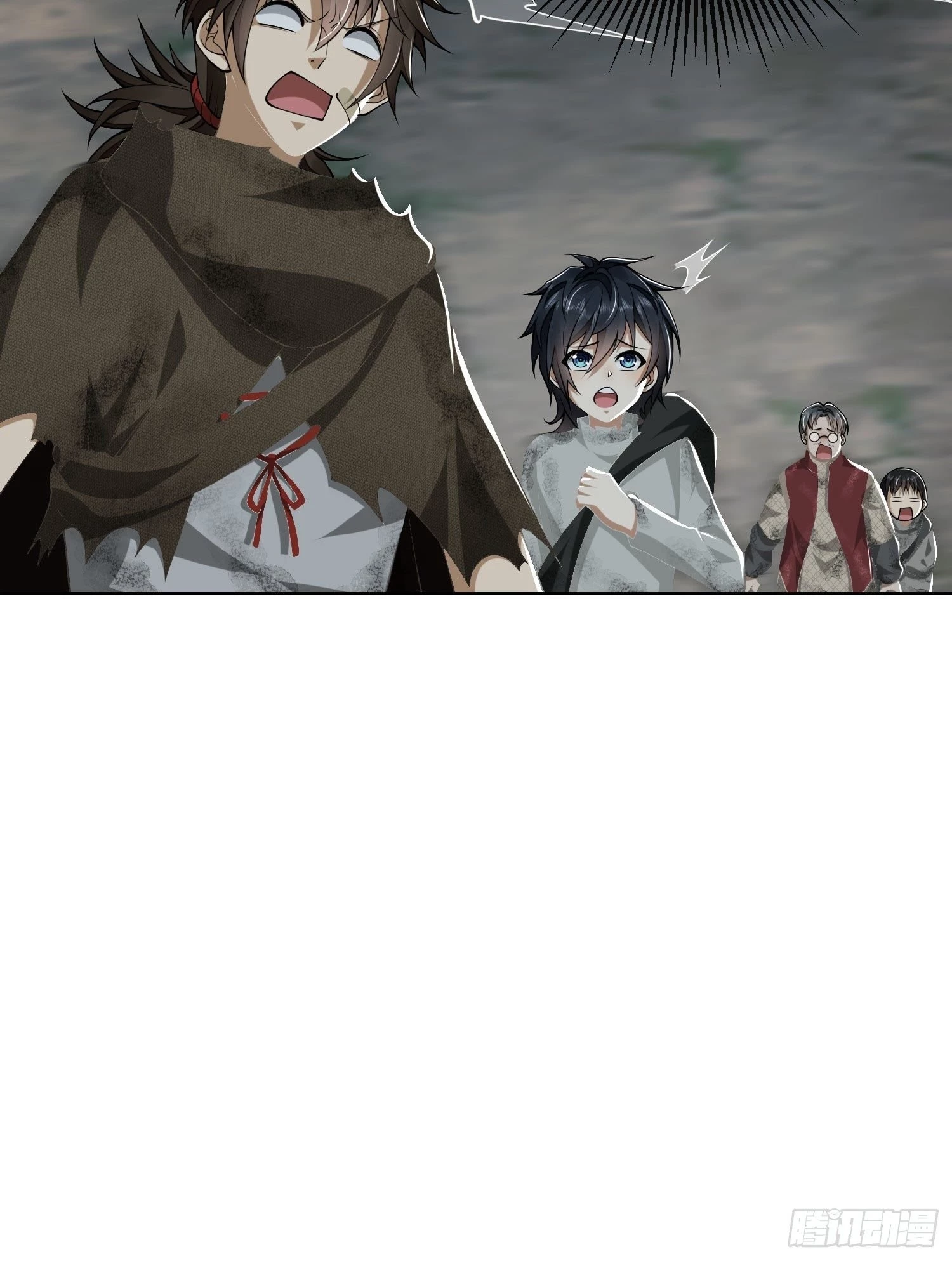 The First Sequence Chapter 50 - 46