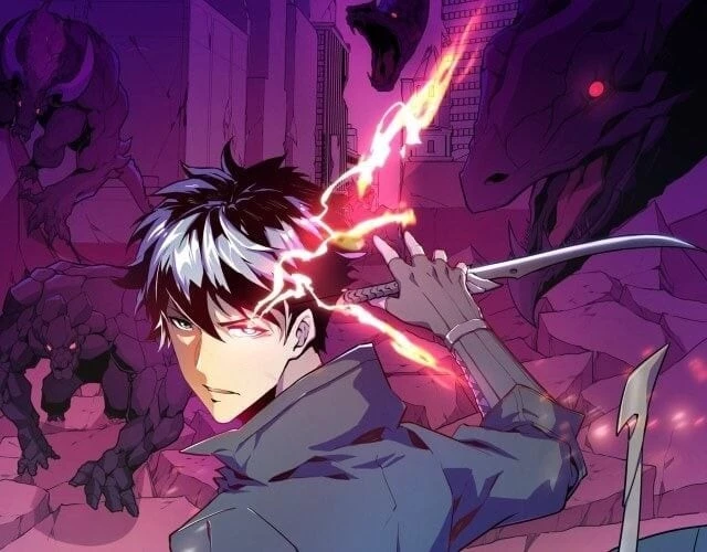 Rise From the Rubble Chapter 0 - 1