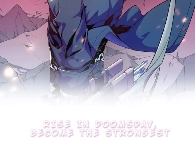 Rise From the Rubble Chapter 0 - 2