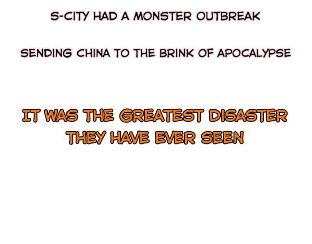 Rise From the Rubble Chapter 0.5 - 3