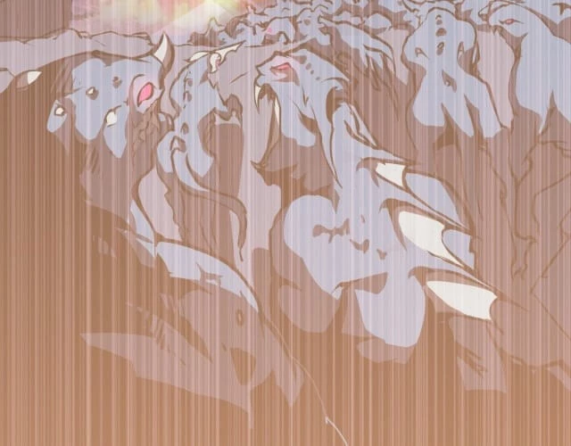 Rise From the Rubble Chapter 0.5 - 6