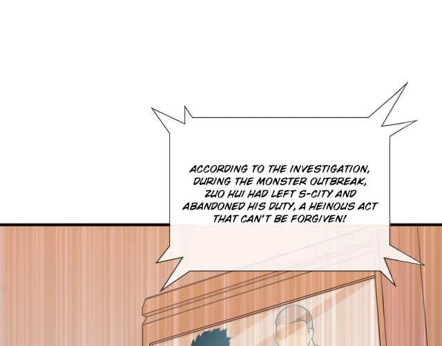 Rise From the Rubble Chapter 0.5 - 8