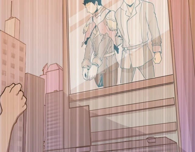 Rise From the Rubble Chapter 0.5 - 9