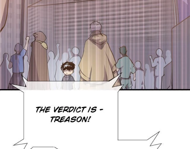 Rise From the Rubble Chapter 0.5 - 10