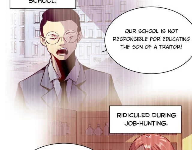 Rise From the Rubble Chapter 0.5 - 20