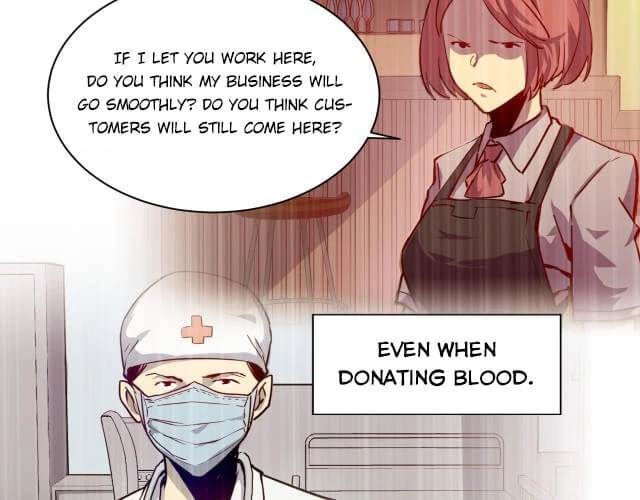 Rise From the Rubble Chapter 0.5 - 21