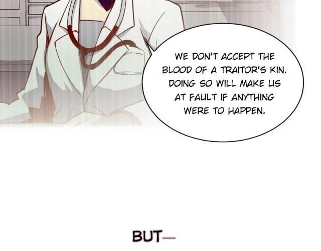 Rise From the Rubble Chapter 0.5 - 22