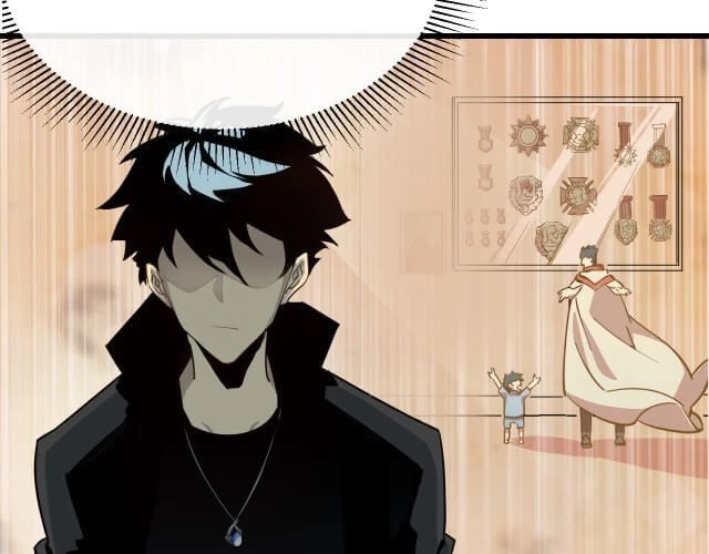 Rise From the Rubble Chapter 0.5 - 25