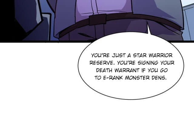Rise From the Rubble Chapter 0.5 - 30