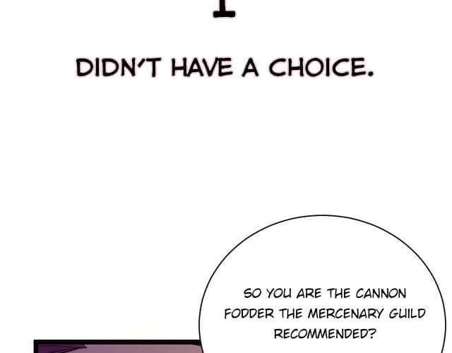 Rise From the Rubble Chapter 0.5 - 33