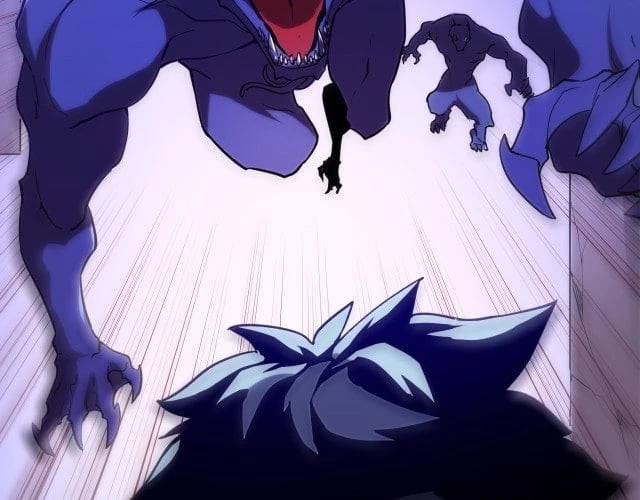 Rise From the Rubble Chapter 0.5 - 54