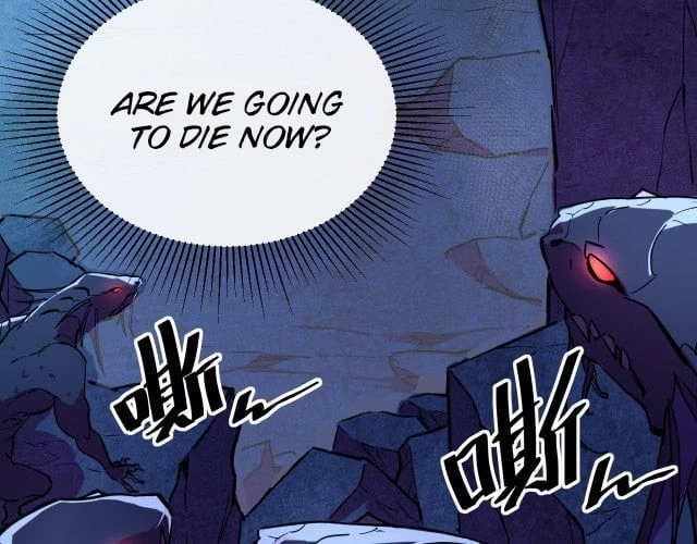 Rise From the Rubble Chapter 0.5 - 60