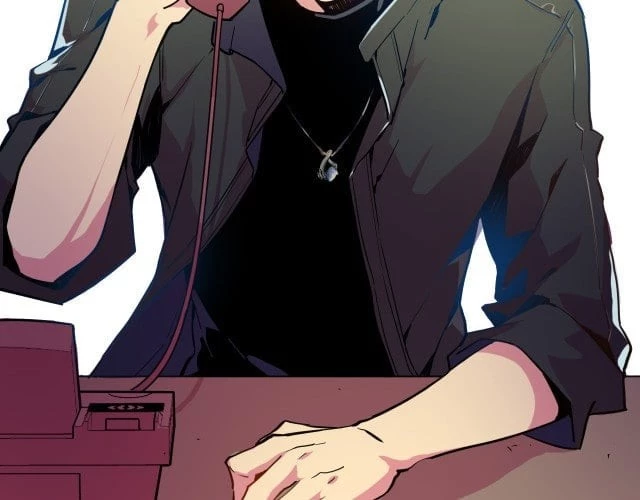 Rise From the Rubble Chapter 0.5 - 77