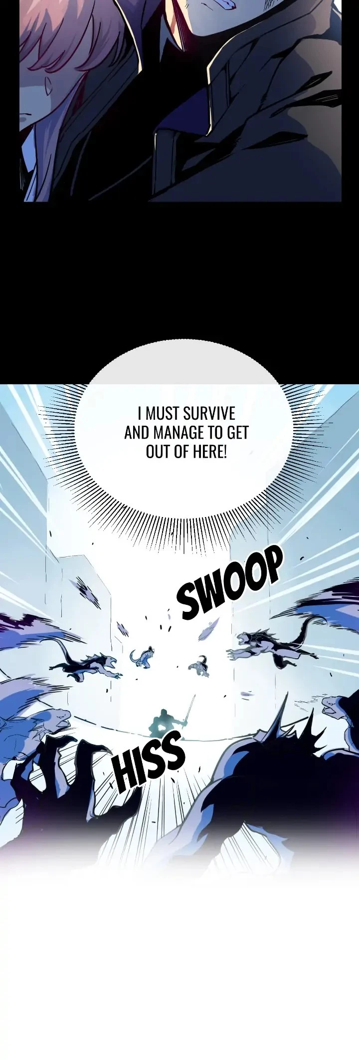 Rise From the Rubble Chapter 1 - 3