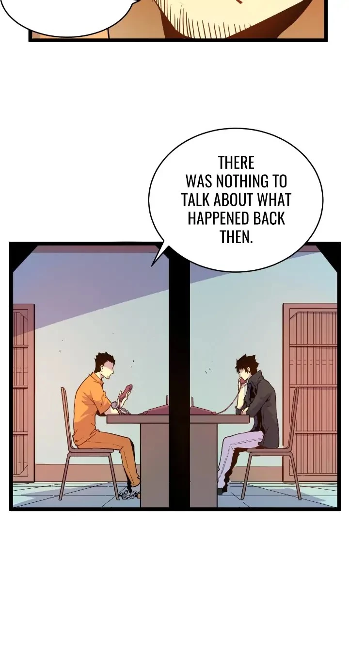 Rise From the Rubble Chapter 1 - 8