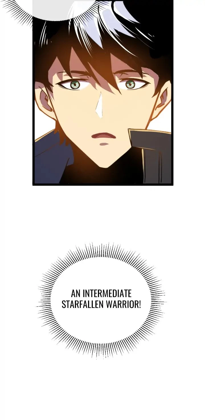 Rise From the Rubble Chapter 1 - 25