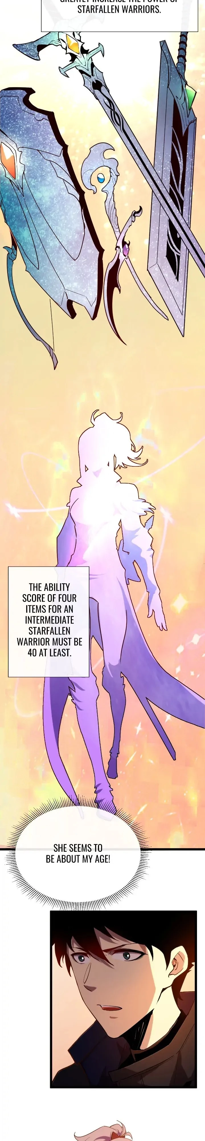 Rise From the Rubble Chapter 2 - 2