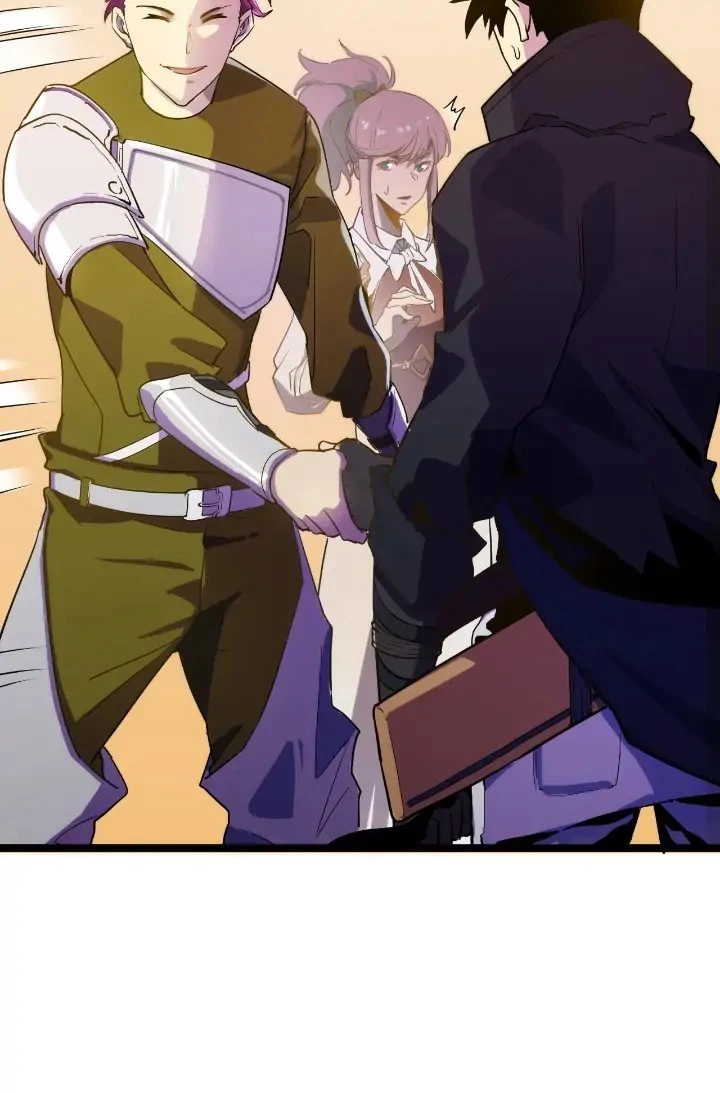 Rise From the Rubble Chapter 2 - 5
