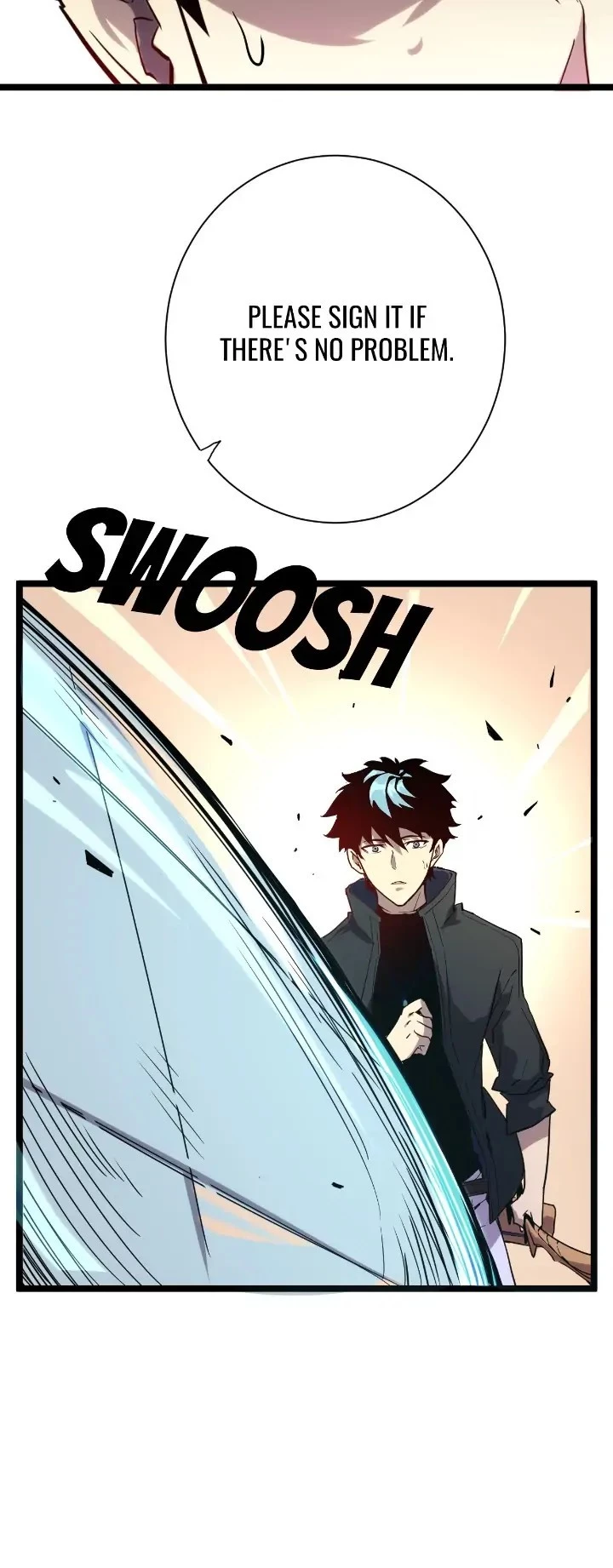 Rise From the Rubble Chapter 2 - 8